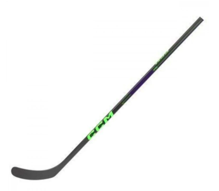 Detská hokejka CCM Ribcor Trigger 7